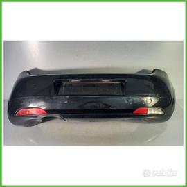 Paraurti Posteriore FIAT GRANDE PUNTO 2Y Berlina N