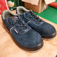 SCARPE ANTINFORTUNISTICHE