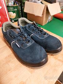 SCARPE ANTINFORTUNISTICHE