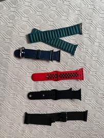 Cinturini Apple Watch