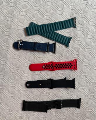 Cinturini Apple Watch