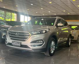 Hyundai Tucson 1.7 crdi Xpossible 2wd 141cv dct