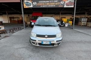 fiat panda 2 serie