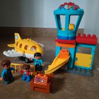 Lego Duplo aeroporto stagione II