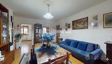 3 LOCALI! AMPIA METRATURA!