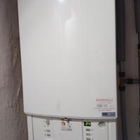 Caldaia a gas BOSCH JUNKERS