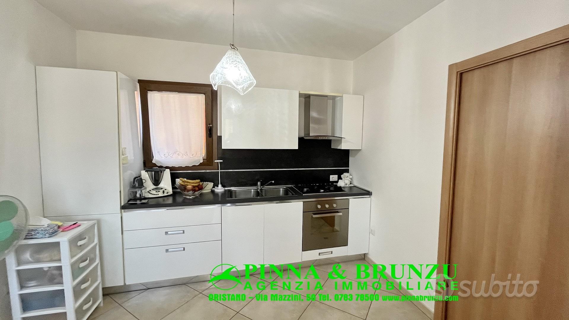 Appartamento – OR - Altro