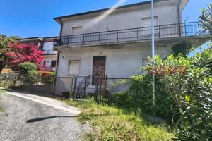 Appartamento Isola del Liri [Cod. rif 3313139VRG]