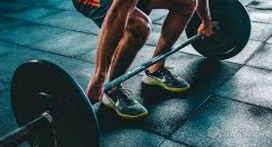 Cogefim 16044 - Centro personal training Udine