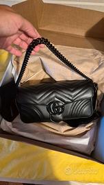 Gucci marmot