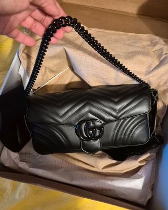 Gucci marmot