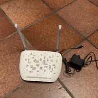 Modem e router TPlink