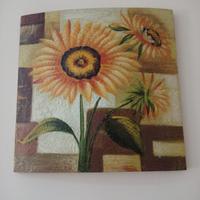   1 Quadro violini  2 girasole