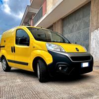 FIAT FIORINO 1.3 MJT 95 CV - 2017 - EURO 6B