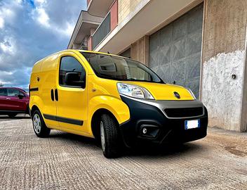 FIAT FIORINO 1.3 MJT 95 CV - 2017 - EURO 6B