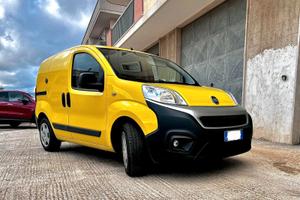 FIAT FIORINO 1.3 MJT 95 CV - 2017 - EURO 6B