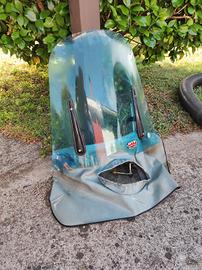 parabrezza vespa 50 special anni '80