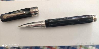 Penna roller Simphony Montegrappa 