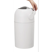 Cestino di design Mangia pannolini Chicco