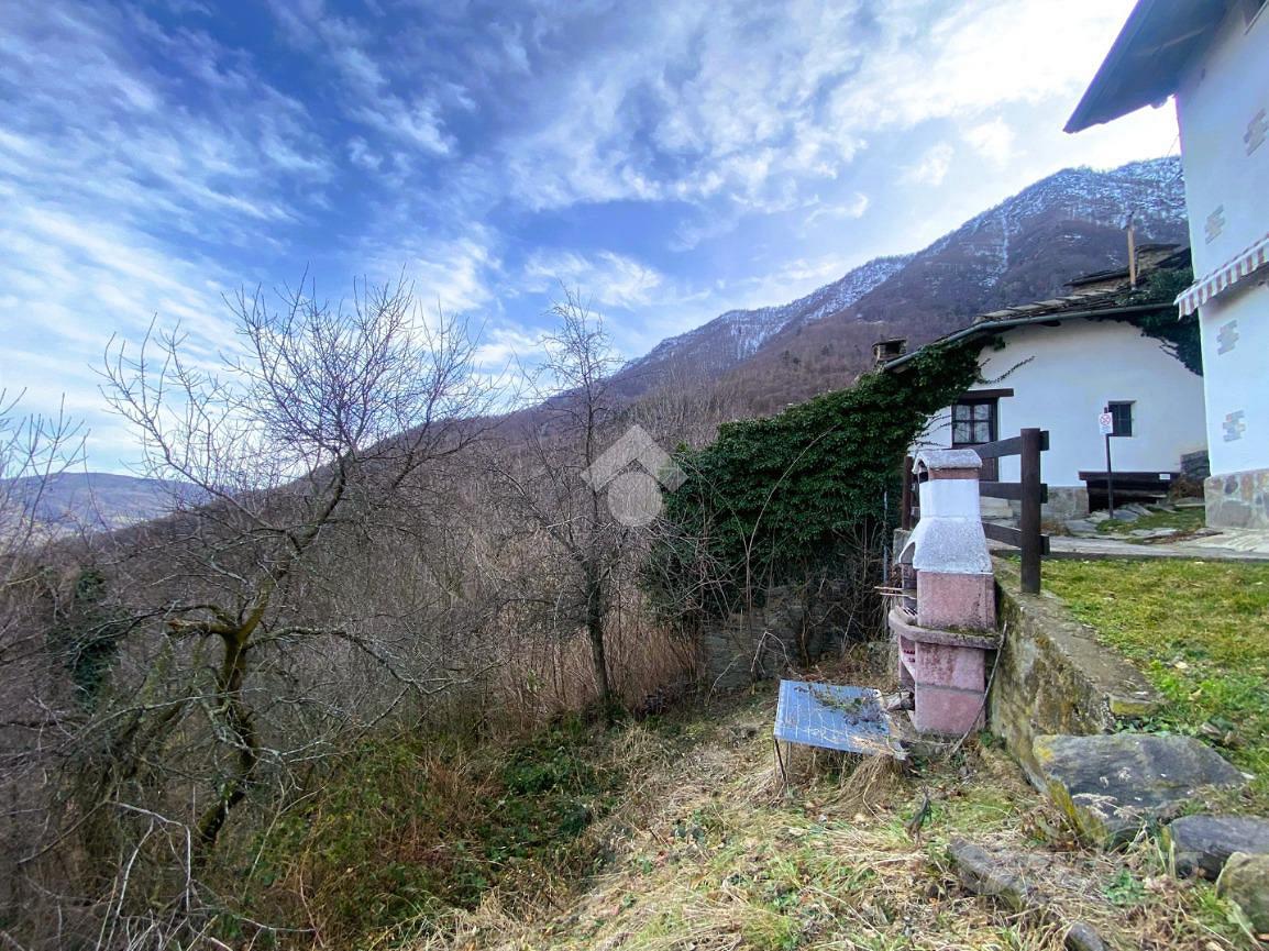 RUSTICO A INVERSO PINASCA - Vista 6