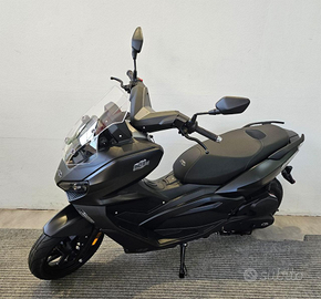 Kl Brera 125