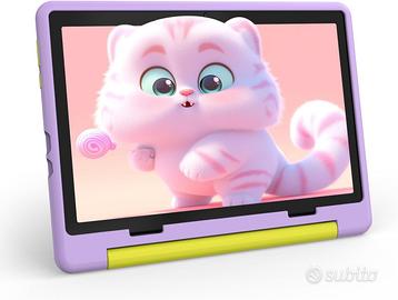 Tablet Bambini 10 Pollici Android 14