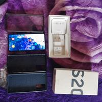 samsung s20 fe 4g snapdragon edition 
