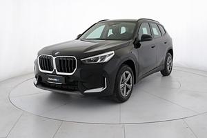 BMW X1 xDrive23d 48V