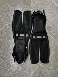 Pinne per immersioni ScubaPro