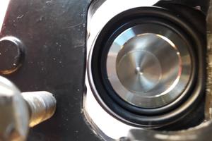 pinze e dischi honda cx 500