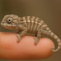 ULTIME PRENOTAZIONI - Camaleonti Pardalis