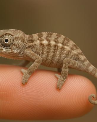 ULTIME PRENOTAZIONI - Camaleonti Pardalis