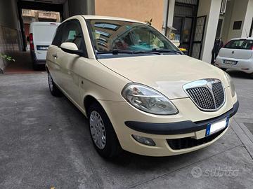 Lancia Ypsilon 1.2 Argento BOOK/DISTRIBUZIONE OK