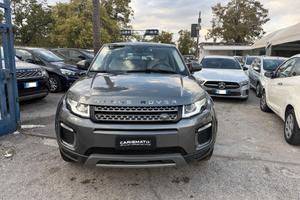 Land Rover Range Evoque 2.0 TD4 150 CV - 2016