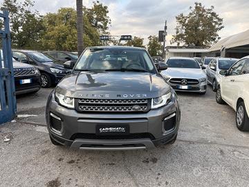 Land Rover Range Evoque 2.0 TD4 150 CV - 2016