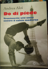 Andrea Aloi "Do di piede" (2001)