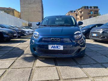 FIAT 500e Berlina 42 kWh La Prima