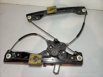 MECCANISMO ALZAVETRO ANT. DX OPEL Astra Sport Tour