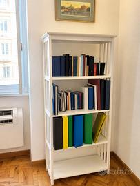 Libreria ikea