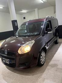 Fiat Doblo Doblò 1.3 MJ 16V
