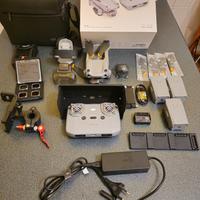 Drone DJI Air2S fly more combo (marcatura C1)