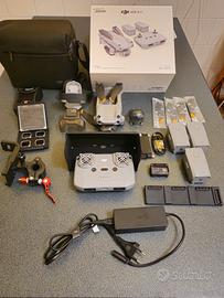 Drone DJI Air2S fly more combo (marcatura C1)