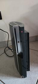 ps3 per pezzi di ricambio  led giallo 