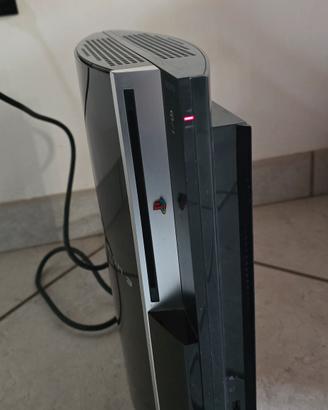 ps3 per pezzi di ricambio  led giallo 