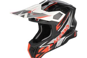 CASCO AIRSTRIKE-X ACERBIS 0026905