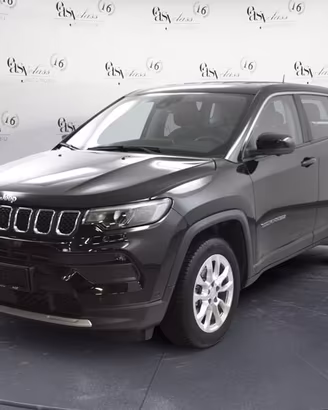 Jeep Compass 1.5 turbo t4 mhev Altitude 2wd 1...