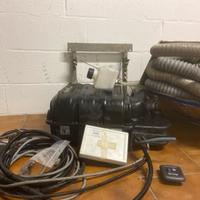 Self Energy EG20 - Batterie sempre cariche