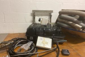 Self Energy EG20 - Batterie sempre cariche