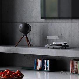 DEVIALET Treepod Phantom Ultimate - COLORE NERO