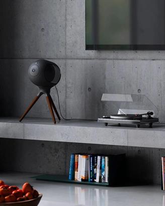 DEVIALET Treepod Phantom Ultimate - COLORE NERO